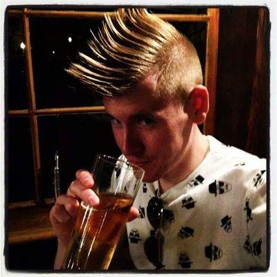 Joshlad91's profile picture. 