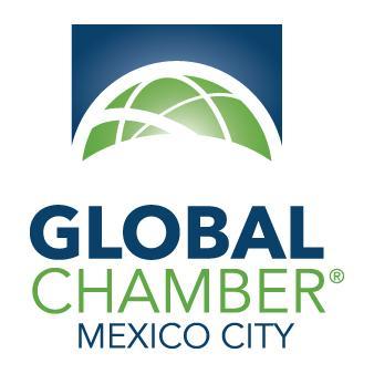 The thriving #globaltribe of CEOs & leaders in #MexicoCity & #525metros growing business across borders, everywhere. #FDI #export @GlobalChamber #mexico #import