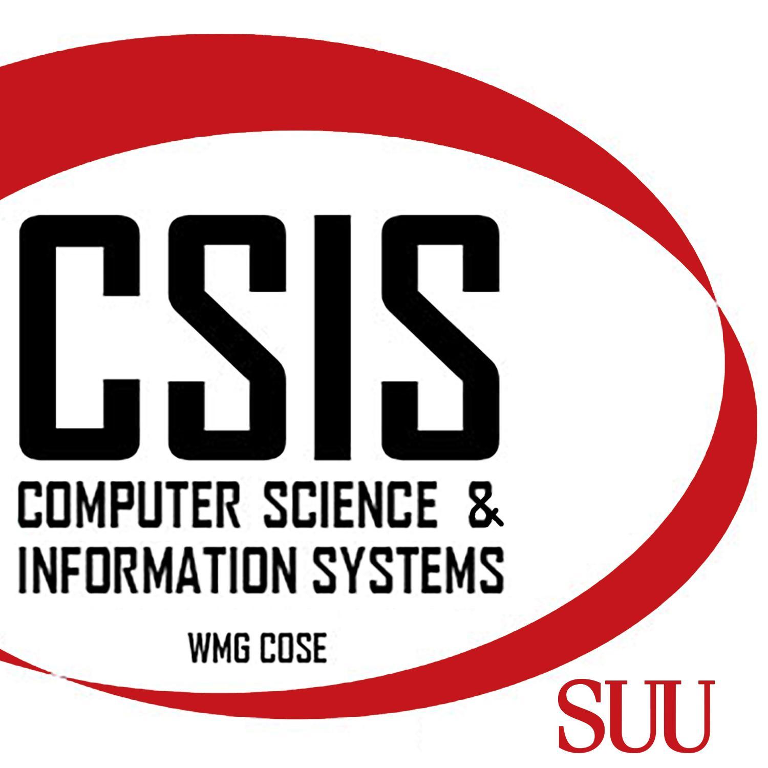 Computer Science Forensics and Information Systems Security are a couple of focus areas in our programs at SUU.