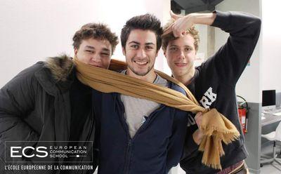 LesTroisDucs's profile picture. 