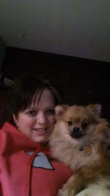 Hard working women, dedicated to family and friends, wanna be mother