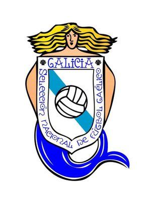 Selección Galega de Fútbol Gaélico