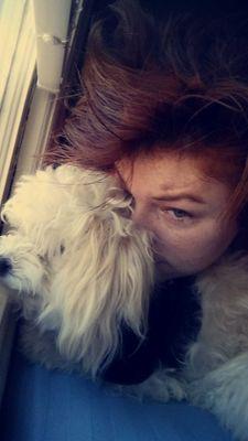 brittanymays's profile picture. Striving to be a healthy individual, an eternal lover of coffee and smoothies, and my dogs