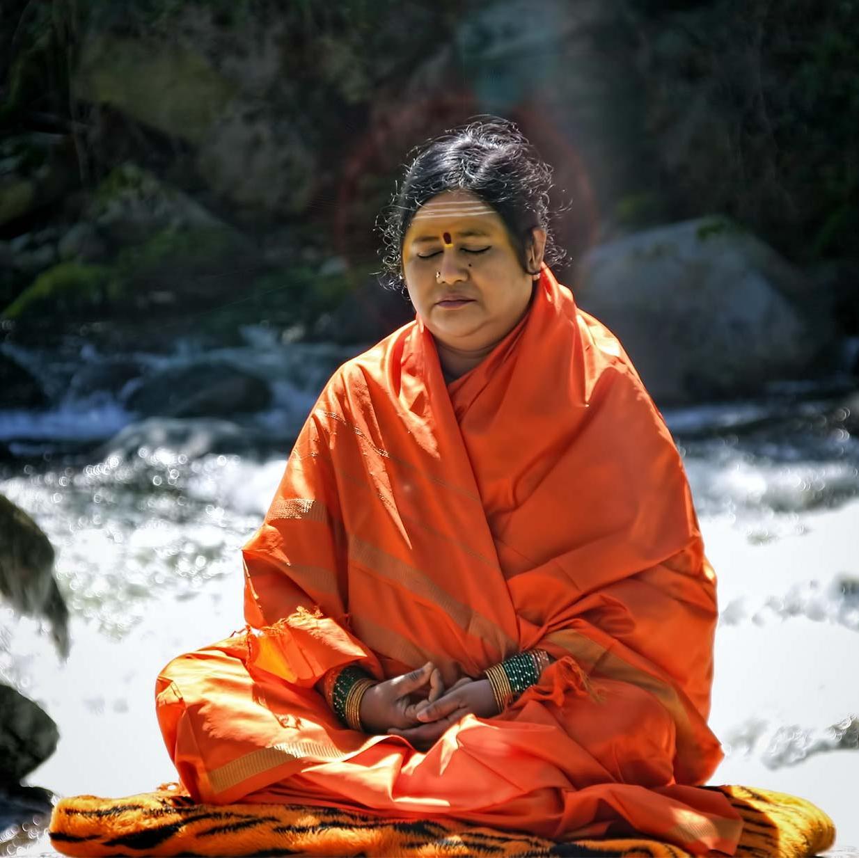 amma_sfbayarea's profile picture. 