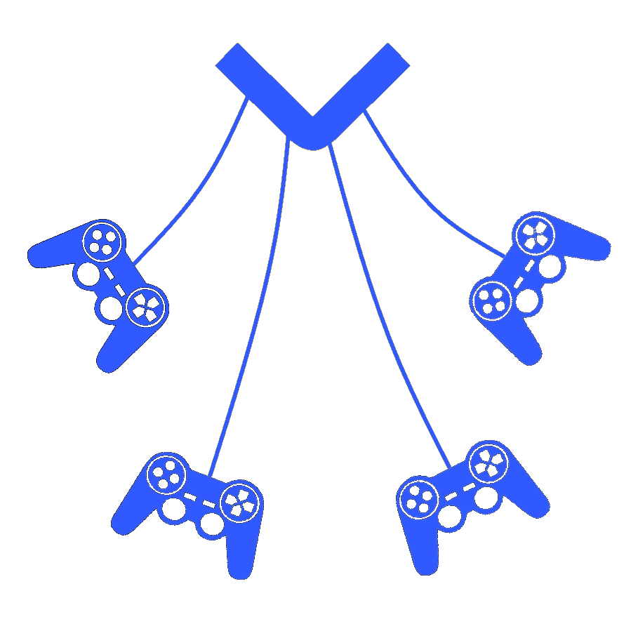 MultitapGames's profile picture. Four friends get together to do game related entertainment across podcasts, streams and let's plays for your amusement!