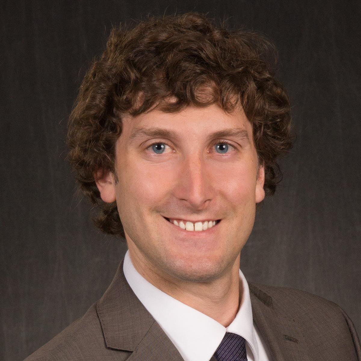 HR Advisor for Sentry Insurance in our Madison office