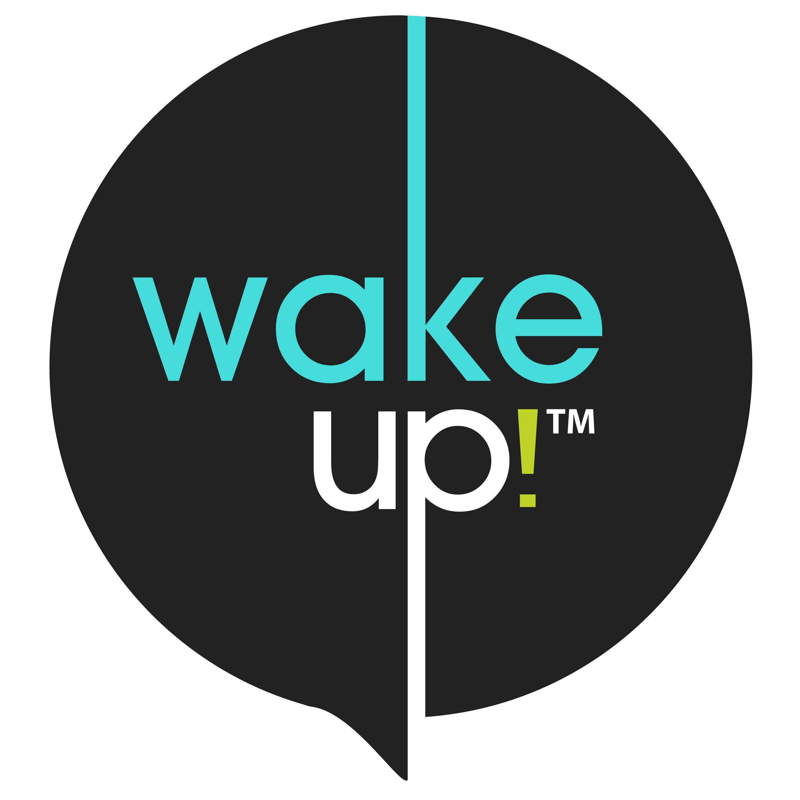 #1 Alternative Talk Show - Saturday mornings Wake Up! to a better life!