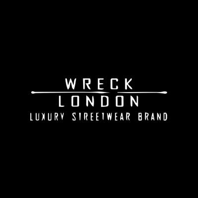 Luxury Streetwear Essentials. Info@wrecklondonclothing.co.uk