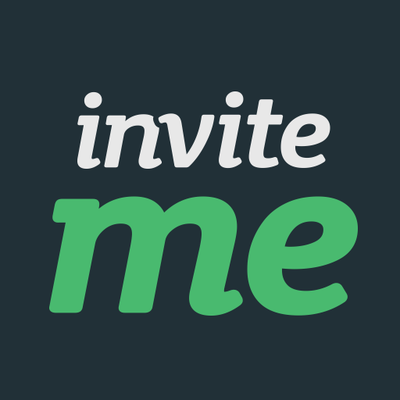 Inviteme Invite Me Twitter