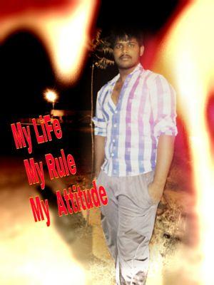 mmcse66's profile picture. software engineer