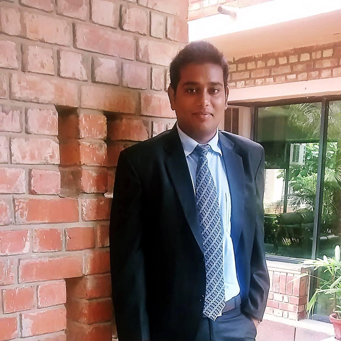 Ex-Citi BCMA, McGill MBA '23