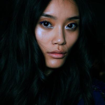 POCmodels's profile picture. Posting ONLY models of color.