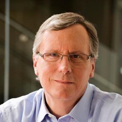 Stephen_Polk's profile picture. 