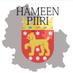 Nuva ry. - Häme (@hameennuvat) Twitter profile photo