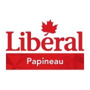 Le compte Twitter des liberaux de Papineau. 
The official Twitter feed of the Papineau Liberal Federal Association - the riding of Justin Trudeau