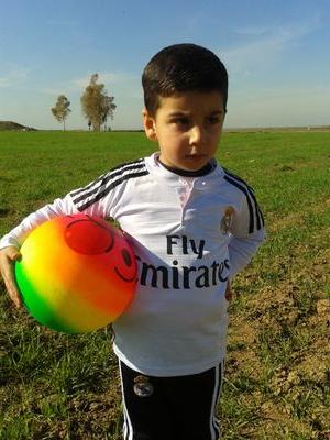 ‏ناشط شبابي