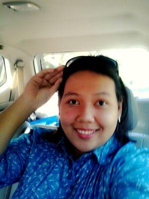 ♥ Allah SWT / ♥ My parents n my family / ♥ Kity / ♥ My bestie #dDAMI etc / ♥ PBI fams / ♥ PSM B_N / ♥ You~~ :-*