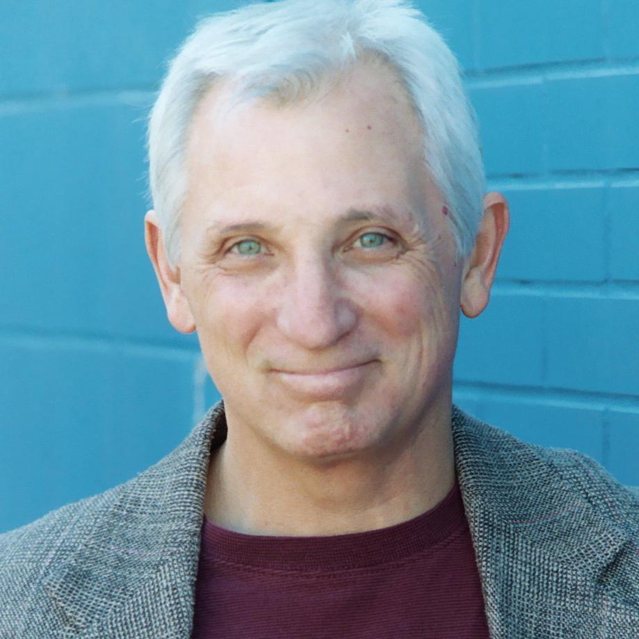 Writer, Filmmaker, Humorist, Thinker-About-Stuffer