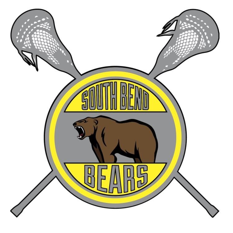 Established 2015, South Bend Bears Youth and High School Lacrosse Club serves boys and girls from 2nd-12th grade.