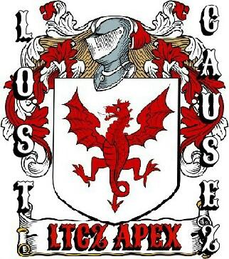 LTCZ - Lost Causez - Teaglaih - family -              CoD Clan - Collective video game & snowboarding enthusiasts
