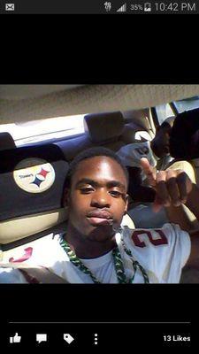 stonebilly227's profile picture. 