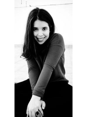 beca9638's profile picture. 