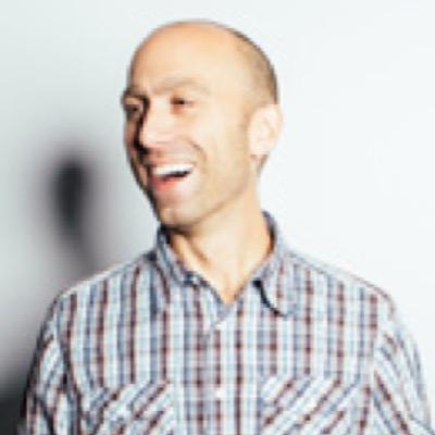 The official twitter account of Jake Jelinek:  Jesus follower, husband, father, son, brother, friend, lawyer.