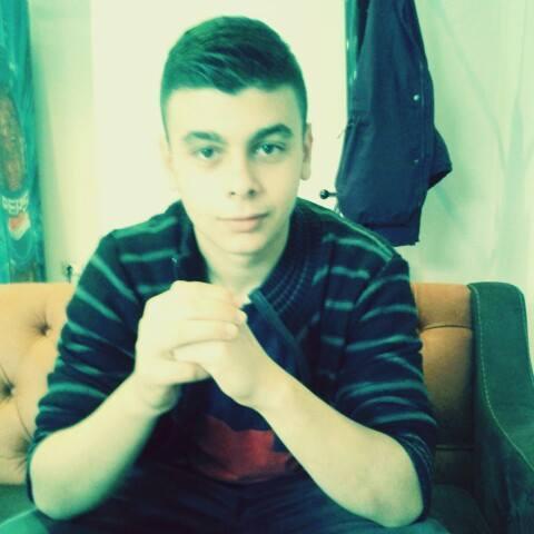 Master in hacking follow me and you will see :)