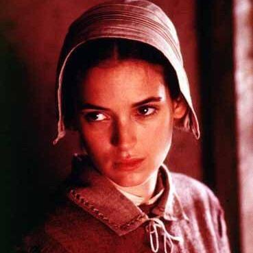 _trendyA's profile picture. John Proctor!!!!!