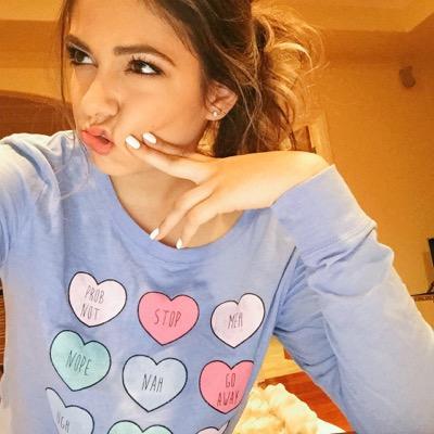 free follow from @bethychic