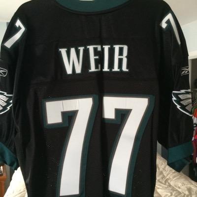 Husband, father of two, accountant, Philly sports fanatic, PS5 Player, working_out, fishing