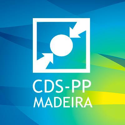 CDSPPMADEIRA's profile picture. CDSPP MADEIRA