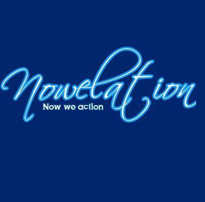 Fansbase Regional @NowelaIDOL8 || Followed By: @Nowelation || Always Support Nowela Mikhelia || Single Terbaru KEHABISAN KATA