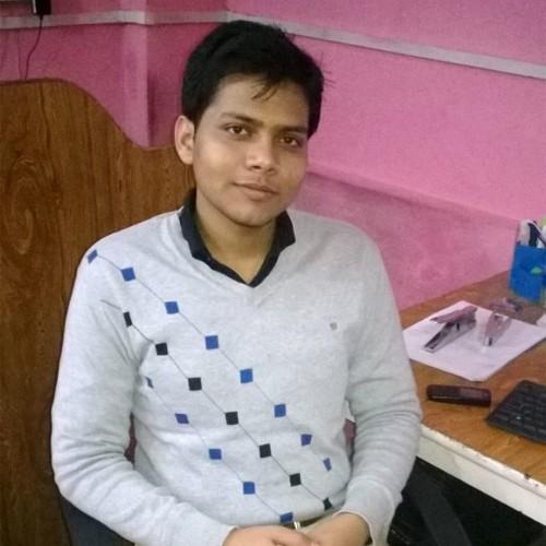 prabhujimacho's profile picture. 