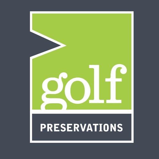 Golf Preservations