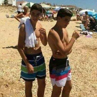 2Gemeliers&Calumiers❤DeVinaròs