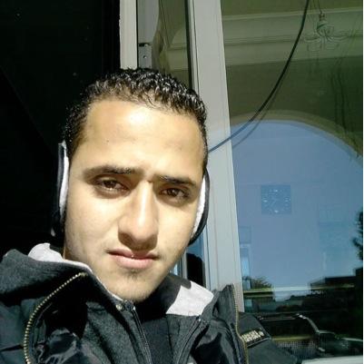 OujamaaB's profile picture. احمد الله على حالي وعلى كل حال فالحياة امل والامل فيك يا رب العالمين