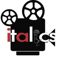 Italics (@italicstv) Twitter profile photo