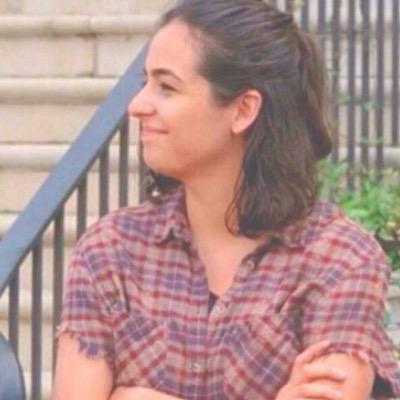 Life wouldn't be so precious to you if there never was,an end? [ RP | Descriptive | TWD ]