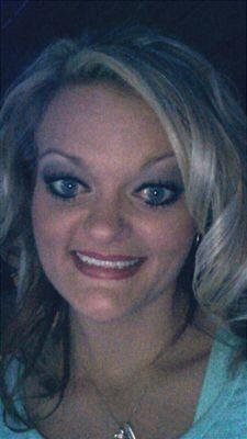 AshleyDavis686's profile picture. 