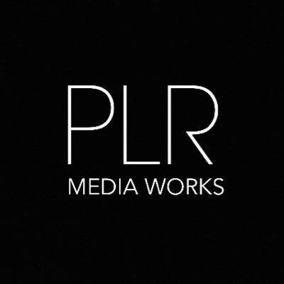 plrmediaworks's profile picture. multi-media entertainment company 
PLR MEDIA WORKS