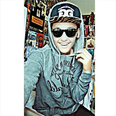 Aaaaaa na moral FODA-SE ☺