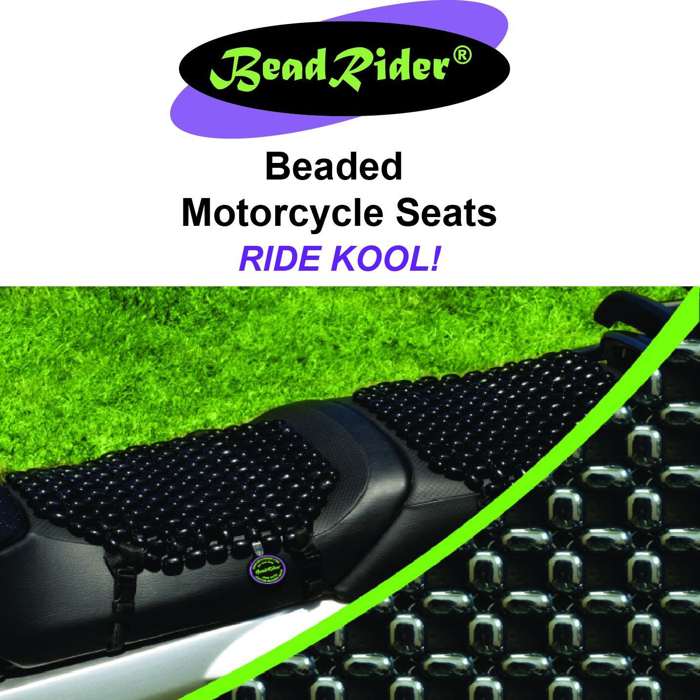 BeadRider's profile picture. 