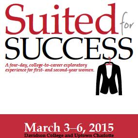 DC_S4S's profile picture. A four-day, college to career exploratory experience for first and second-year women.