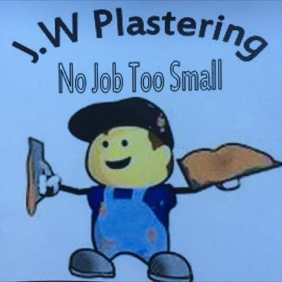 JW plastering 07801572818