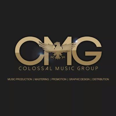 The mission of Colossal Music Group is to break all barriers in the music industry of today and give independent musicians a chance to be heard.