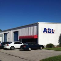 ABL Technology (@abltech) Twitter profile photo