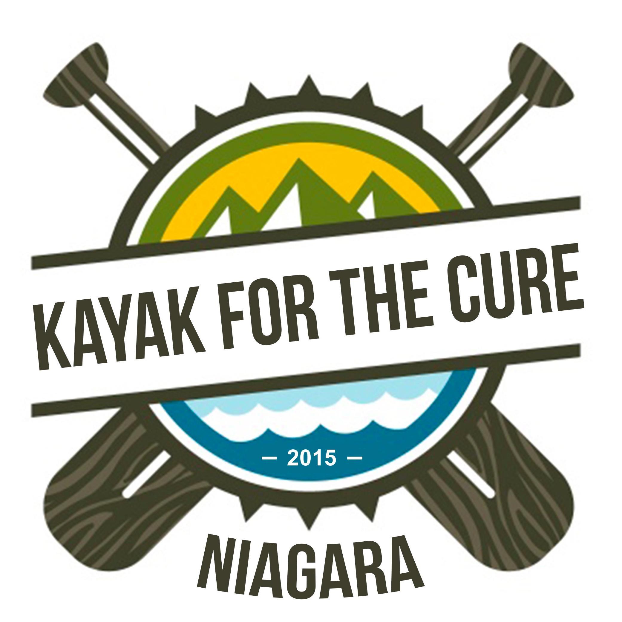 KayakForTheCureNiag.