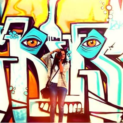 Aamina_Designs's profile picture. Qualified BA Graphic Designer * Ogilvy Healthworld Freelance Designer * Photography Enthusiast * Amateur Cyclist * Arsenal Fan