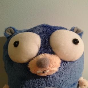 This is not the real me.